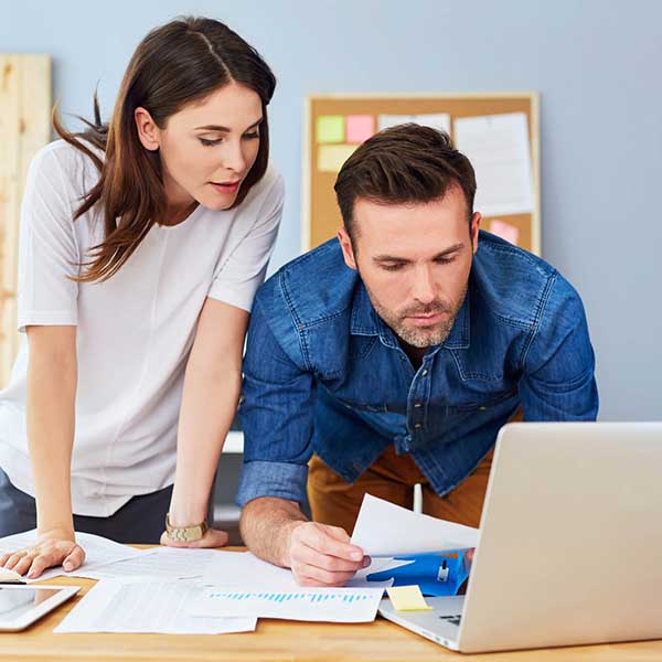 Find the right property