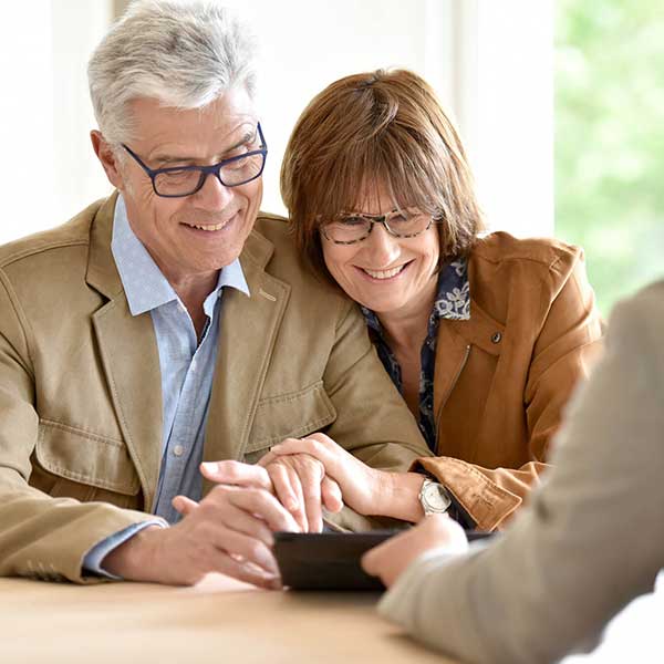 Selecting the right tenants
